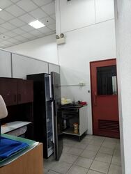 Csi Distribution Centre (D19), Factory #601896751